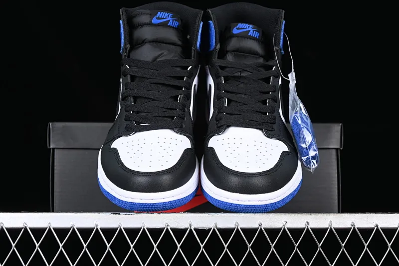 All categories Air Jordan Jordan series basketball shoes Air Jordan 1 High Air Jordan 1 Hihg "Fragment" AJ1 Joe 1 Lightning Hiroshi Fujiwara 716371-040